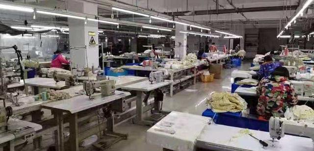 从皖北裁缝到沪上老板 一位服装企业家的奋斗与收获