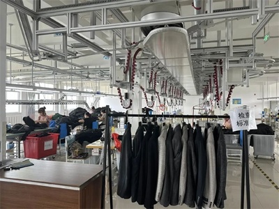 鞋帽零售 服装厂“二代们”的创业新赛道