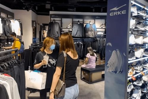 TSci行业热点 悄然崛起的服装行业与箱包销售，市场积聚潜力迎破局之机