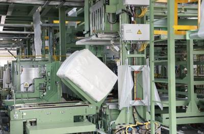 2019年化纤行业细分产品预排名揭晓，赛得利荣膺日用百货领域榜首