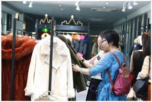 一线厂库重装来袭 开启鞋帽服饰零售新篇章