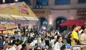 大型零售商圈的多元业态融合与现代消费体验